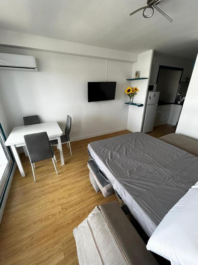 Apartemento Fenix Roquetas de Mar Ngoại thất bức ảnh