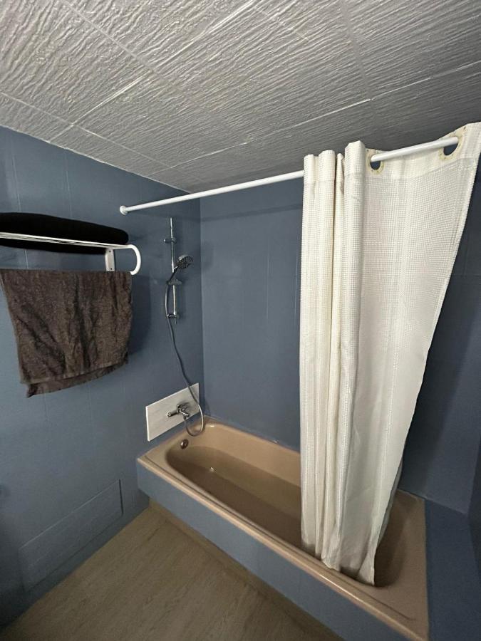 Apartemento Fenix Roquetas de Mar Ngoại thất bức ảnh