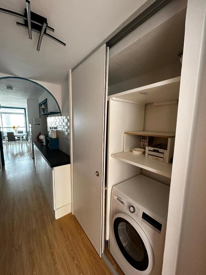 Apartemento Fenix Roquetas de Mar Ngoại thất bức ảnh