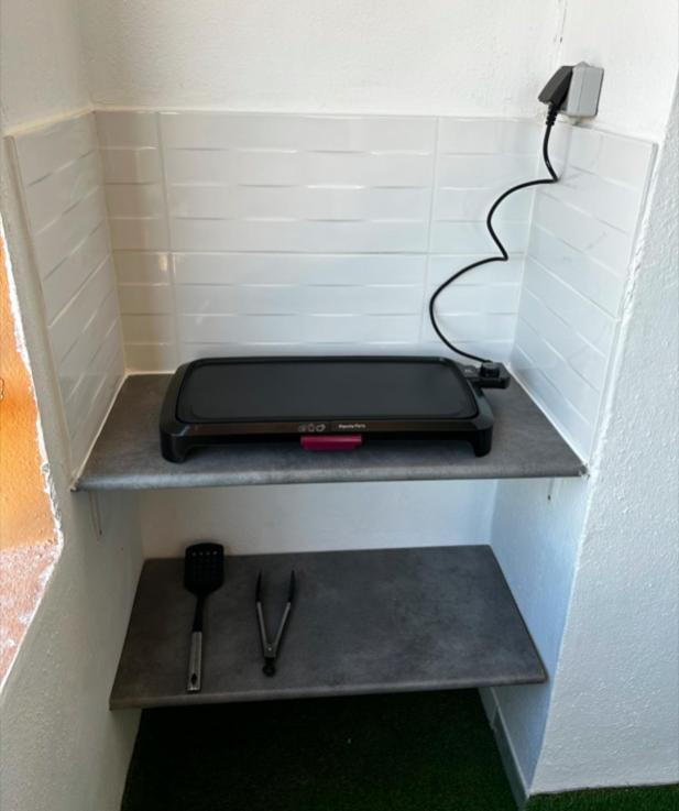 Apartemento Fenix Roquetas de Mar Ngoại thất bức ảnh