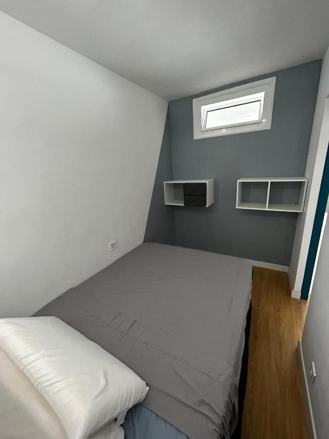 Apartemento Fenix Roquetas de Mar Ngoại thất bức ảnh