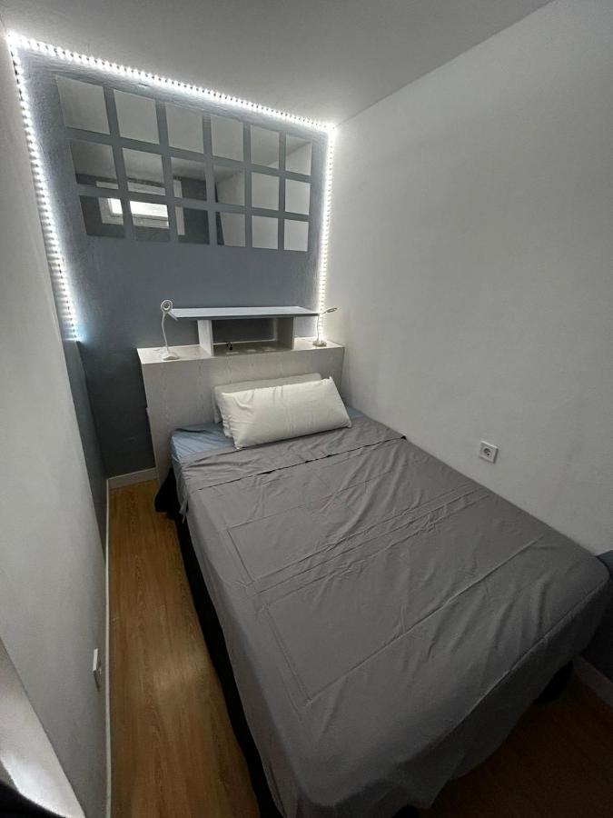 Apartemento Fenix Roquetas de Mar Ngoại thất bức ảnh